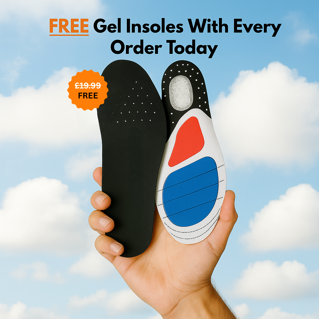 AirGel Insoles